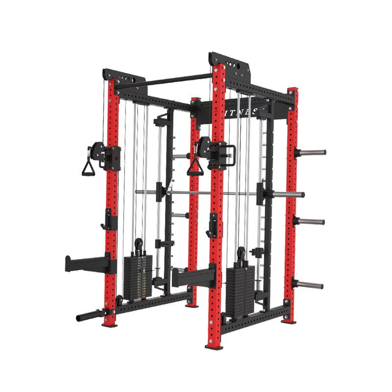 Functional Trainer